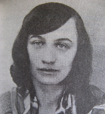 Image - Sofiia Zarytska